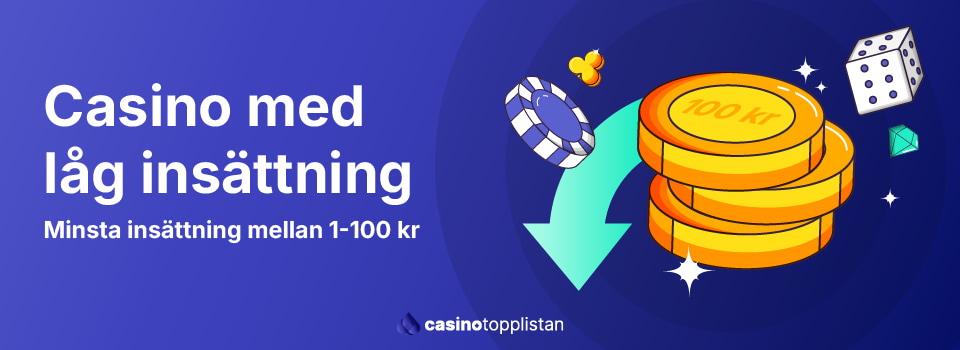 Online Casino med Låg Insättning - Spela Smart och Säkert -1591421230 Online Casino med Låg Insättning - Spela Smart och Säkert -1591421230