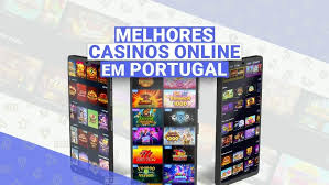 Os Melhores Casinos Online em Portugal Para Jogar -1237191855 Os Melhores Casinos Online em Portugal Para Jogar -1237191855