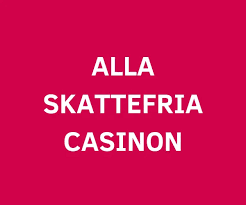 Skattefritt Casino - Lär dig mer om skattefria vinster Skattefritt Casino - Lär dig mer om skattefria vinster