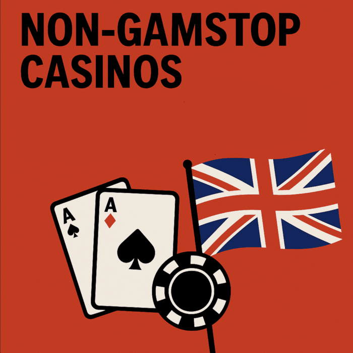 The Best Non GamStop UK Casinos for Unrestricted Gaming The Best Non GamStop UK Casinos for Unrestricted Gaming