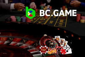 Top BC Fun Unleashing the Excitement of Online Gaming Top BC Fun Unleashing the Excitement of Online Gaming