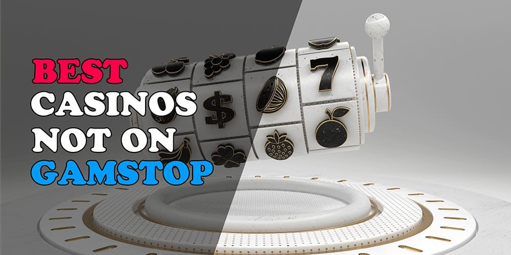 Top Casino Sites Not Blocked by Regulations Top Casino Sites Not Blocked by Regulations