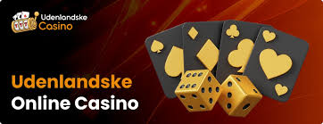 Udforskning af Udenlandske Casinoer Spil, Forhold og Oplevelser Udforskning af Udenlandske Casinoer Spil, Forhold og Oplevelser