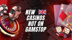 Understanding Which Casinos Are Not on GamStop Understanding Which Casinos Are Not on GamStop
