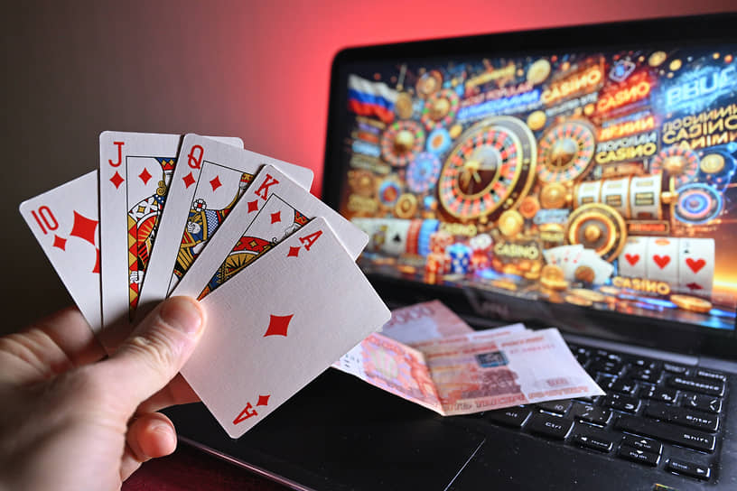 Unveiling the Riches of Casino Joker's Ace UK Unveiling the Riches of Casino Joker's Ace UK