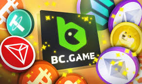 BC.Game Platform A Comprehensive Guide to Online Gaming BC.Game Platform A Comprehensive Guide to Online Gaming