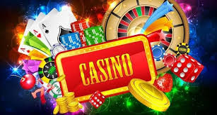 Experience Thrills at Online Casino Richy Leo -1560806855