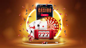 Experience Thrills at Online Casino Richy Leo -1560806855