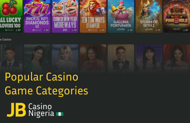 JB Casino Overview The Ultimate Gambling Experience Awaits You JB Casino Overview The Ultimate Gambling Experience Awaits You