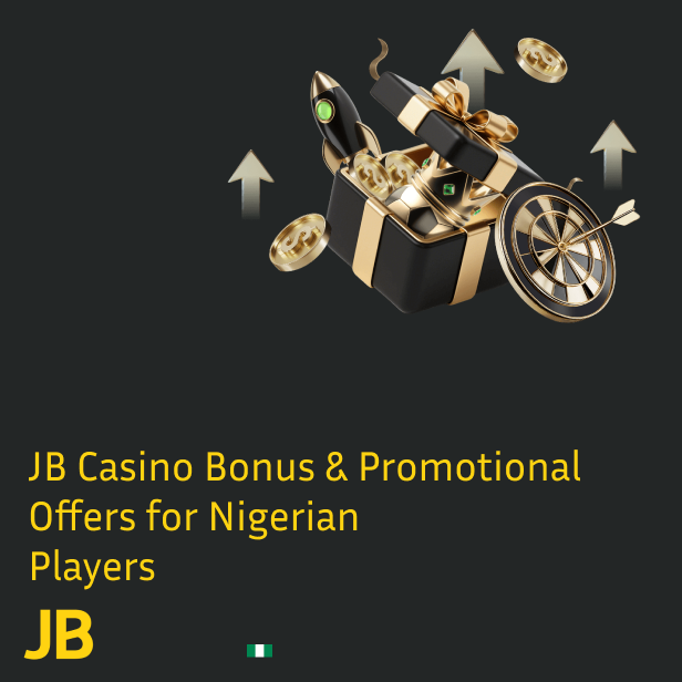 JB Casino Overview The Ultimate Gambling Experience Awaits You JB Casino Overview The Ultimate Gambling Experience Awaits You