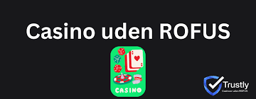 Oplev Spændingen ved Casino Uden ROFUS og NemID Oplev Spændingen ved Casino Uden ROFUS og NemID