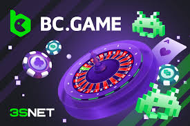 Unleashing the Fun Exploring the BC.Game Gambling Platform Unleashing the Fun Exploring the BC.Game Gambling Platform