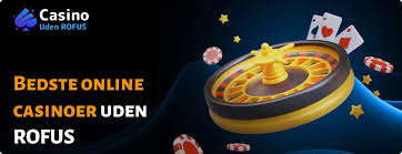 Online Casinoer Uden Dansk Licens Fordele og Udfordringer Online Casinoer Uden Dansk Licens Fordele og Udfordringer