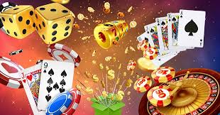Online gambling Jak se stát úspěšným hráčem Online gambling Jak se stát úspěšným hráčem