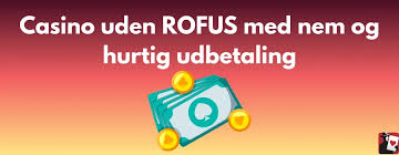 Spille Uden om Rufus En Guide til Ansvarligt Spil 1169484505