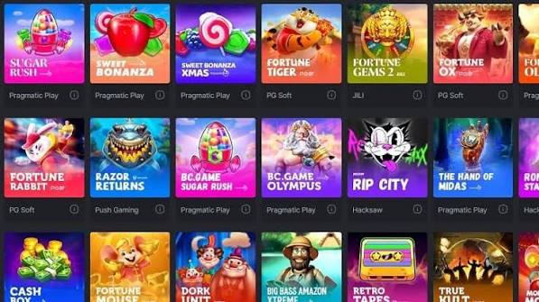 Understanding the BC.Game Login Process Your Gateway to Online Gaming