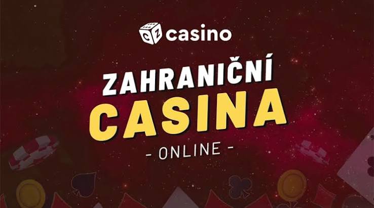Zahraniční online kasina Jak vybrat to pravé pro vás Zahraniční online kasina Jak vybrat to pravé pro vás