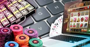 Experience the Thrill of Gaming at Maxispin Casino 585141615