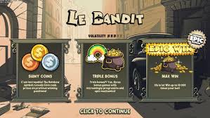 Le Bandit Oplev Den Danske Spilglæde Le Bandit Oplev Den Danske Spilglæde