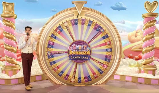 Oplev Spillet Sweet Bonanza En Søde Eventyrverden Oplev Spillet Sweet Bonanza En Søde Eventyrverden
