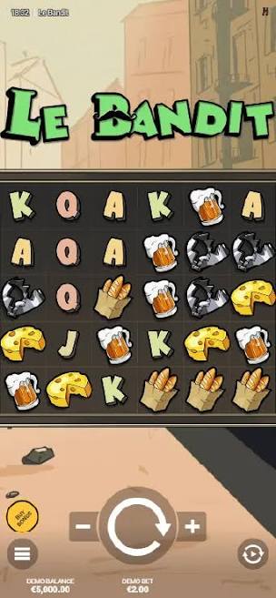 Optimaliser Din Spiloplevelse med Le Bandit Velkomstbonus Optimaliser Din Spiloplevelse med Le Bandit Velkomstbonus