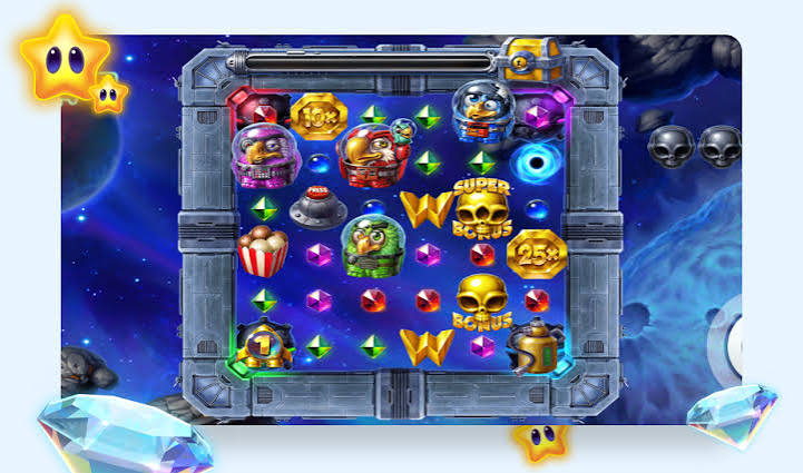 Pirots 4 Online Casino Unleash Your Inner Gamer!