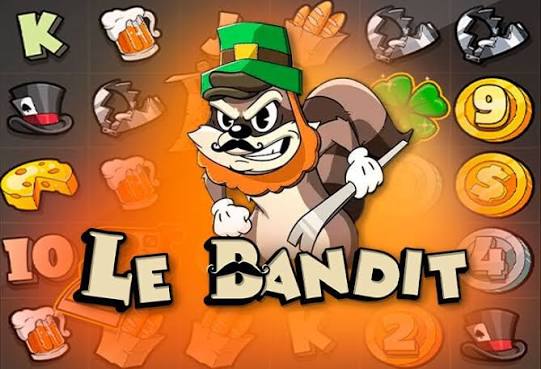 Spil Le Bandit - Oplev Fængslende Gameplay og Store Gevinster Spil Le Bandit - Oplev Fængslende Gameplay og Store Gevinster