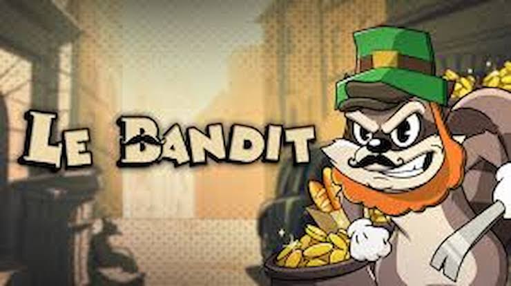 Spil Le Bandit - Oplev Fængslende Gameplay og Store Gevinster Spil Le Bandit - Oplev Fængslende Gameplay og Store Gevinster