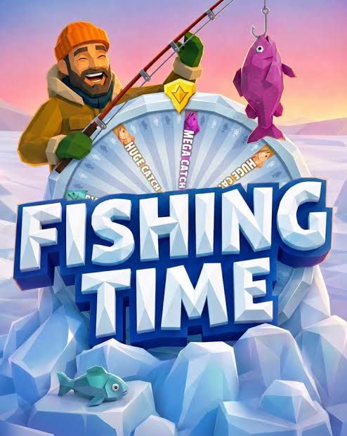 The Exciting World of Fishing Time Online -1762723915 The Exciting World of Fishing Time Online -1762723915