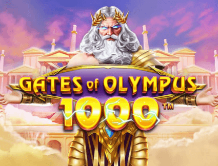 Oplev Gates of Olympus Det Danske Spil Univers